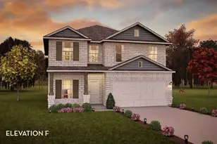 10745 Altitude Wy, Conroe, TX 77303 - Photo 1