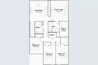 3083 Sunset Glory Drive, Katy, TX 77493 - Photo 4