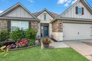 108 Alessandra Way, Huntsville, TX 77320 - Photo 2