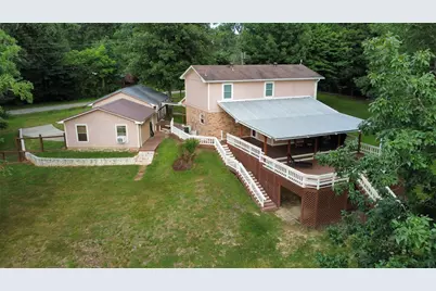 364 Charmaine Drive E, Woodville, TX 75979 - Photo 4