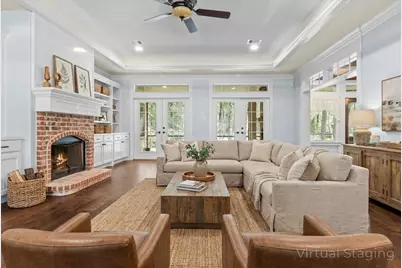 28822 Village Bend, Magnolia, TX 77355 - Photo 4