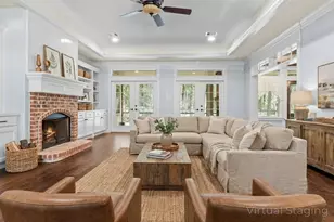 28822 Village Bend, Magnolia, TX 77355 - Photo 4