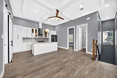 2310 Detering Street #B, Houston, TX 77007 - Photo 1