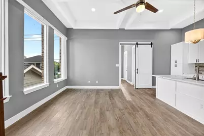 2310 Detering Street #B, Houston, TX 77007 - Photo 10
