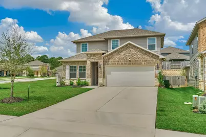 120 Porter Bend Court, Montgomery, TX 77316 - Photo 2