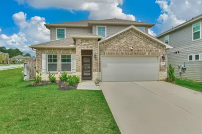 120 Porter Bend Court, Montgomery, TX 77316 - Photo 4