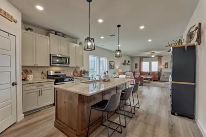 120 Porter Bend Court, Montgomery, TX 77316 - Photo 10