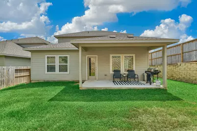 120 Porter Bend Court, Montgomery, TX 77316 - Photo 34