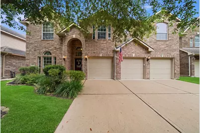 3215 Meline Fields Drive, Spring, TX 77386 - Photo 2