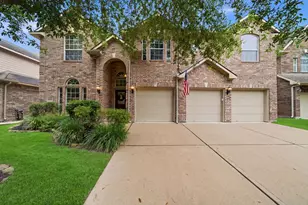 3215 Meline Fields Dr, Spring, TX 77386 - Photo 2