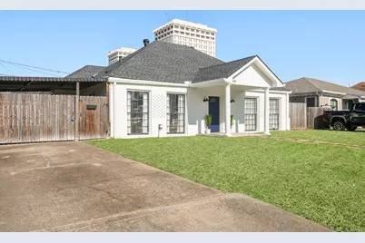 4391 Varsity Lane, Houston, TX 77004 - Photo 4