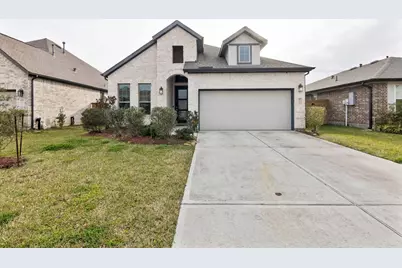 13025 Ocean Breeze Lane, La Marque, TX 77568 - Photo 1