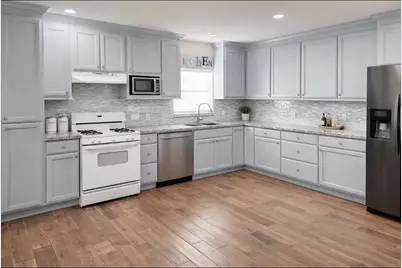 7435 Briefway Street, Houston, TX 77087 - Photo 2