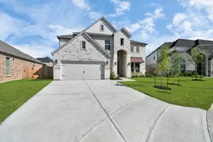 3019 Knotty Frst Dr, Spring, TX 77373 - Photo 2