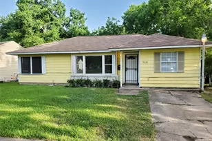 5318 Doulton Dr, Houston, TX 77033 - Photo 1
