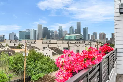 3 N St Charles St F Street, Houston, TX 77003 - Photo 1