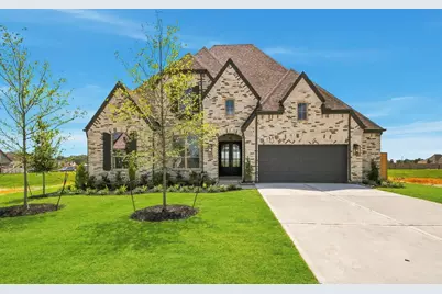 307 Barbet Court, Montgomery, TX 77316 - Photo 2