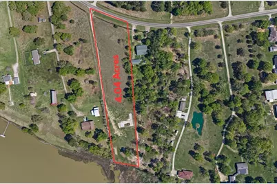 3514 S Main Street, Anahuac, TX 77514 - Photo 2