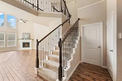 91 W Wading Pond Circle, The Woodlands, TX 77375 - Photo 10
