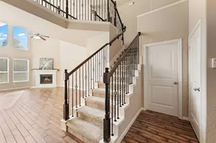 91 West Wading Pond Circle, The Woodlands, TX 77375 - Photo 10