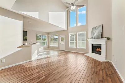 91 W Wading Pond Circle, The Woodlands, TX 77375 - Photo 12