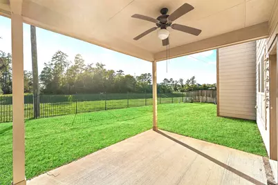 91 W Wading Pond Circle, The Woodlands, TX 77375 - Photo 32