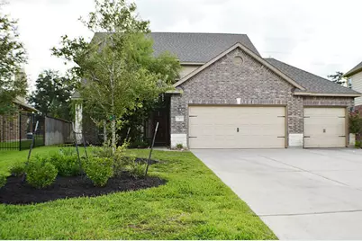 91 W Wading Pond Circle, The Woodlands, TX 77375 - Photo 1