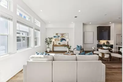 2121 Hoskins Drive #B, Houston, TX 77080 - Photo 4