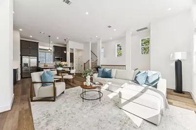 2121 Hoskins Drive #B, Houston, TX 77080 - Photo 6