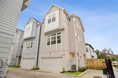 2121 Hoskins Drive #B, Houston, TX 77080 - Photo 1