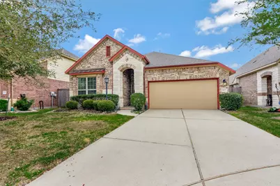 19835 Kelsey Gap Court, Cypress, TX 77433 - Photo 2