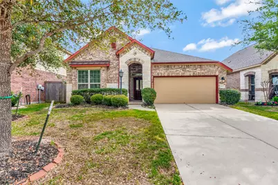 19835 Kelsey Gap Court, Cypress, TX 77433 - Photo 1