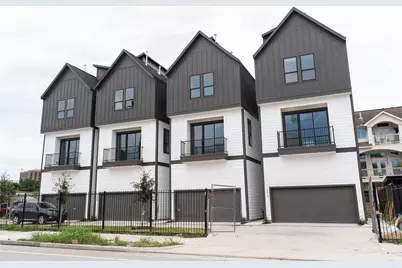 2428 Ella Boulevard, Houston, TX 77008 - Photo 1