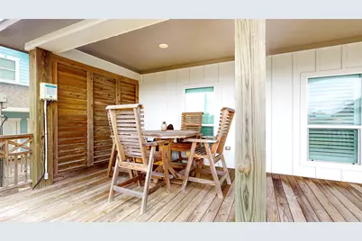 972 Bahama Drive, Crystal Beach, TX 77650 - Photo 8