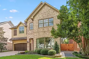 4219 Oberlin St, Houston, TX 77005 - Photo 2