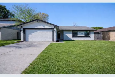 7622 Westbank Avenue, Houston, TX 77064 - Photo 2