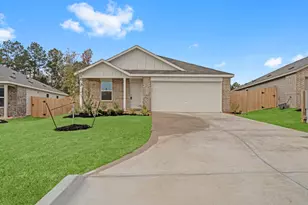 16031 Tallis Dr, Conroe, TX 77303 - Photo 2