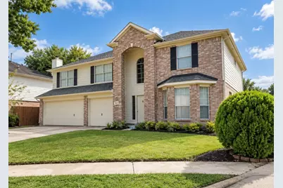 1870 Courtside Place Drive, Missouri City, TX 77489 - Photo 2