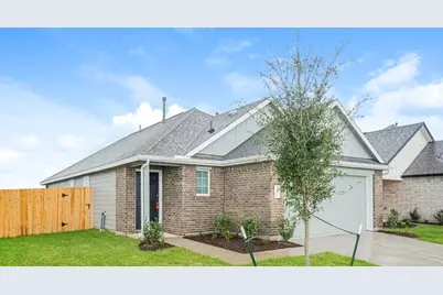 3020 Wood Lily Drive, Brookshire, TX 77423 - Photo 2