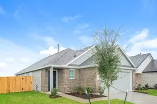 3020 Wood Lily Dr, Brookshire, TX 77423 - Photo 2