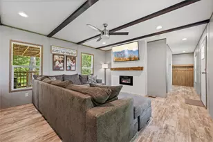 166 County Rd 3791, Cleveland, TX 77328 - Photo 2