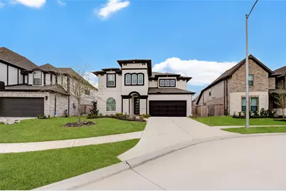 4606 Wax Myrtle Court, Fulshear, TX 77441 - Photo 2