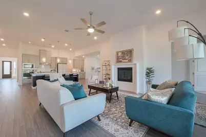 7615 Laurel Bloom Lane, Katy, TX 77493 - Photo 1
