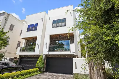 1810 Ridgewood Street, Houston, TX 77006 - Photo 1