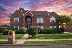 2111 Paintbrush Ave, League City, TX 77573 - Photo 1