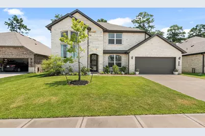 14130 Savage River Court, Conroe, TX 77384 - Photo 2