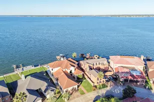 3806 Walden Estates Dr, Montgomery, TX 77356 - Photo 46