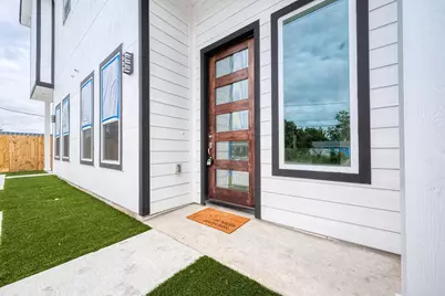 4319 Rosemont Street, Houston, TX 77051 - Photo 2