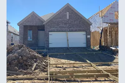 23631 Red Rowan, Katy, TX 77493 - Photo 2