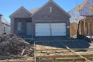 23631 Red Rowan, Katy, TX 77493 - Photo 2